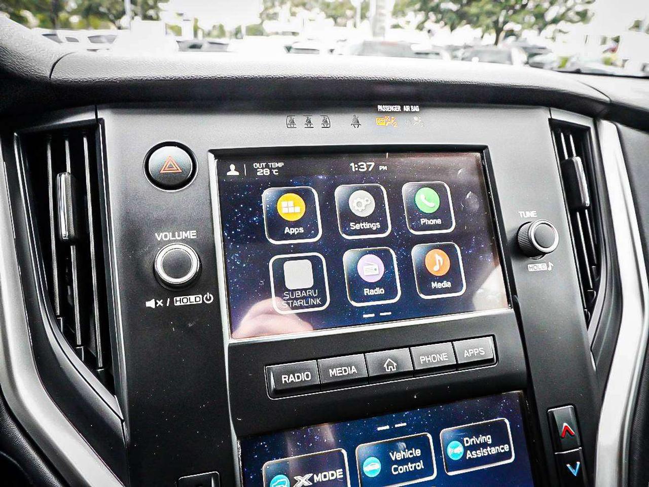 2023 Subaru Outback  Photo