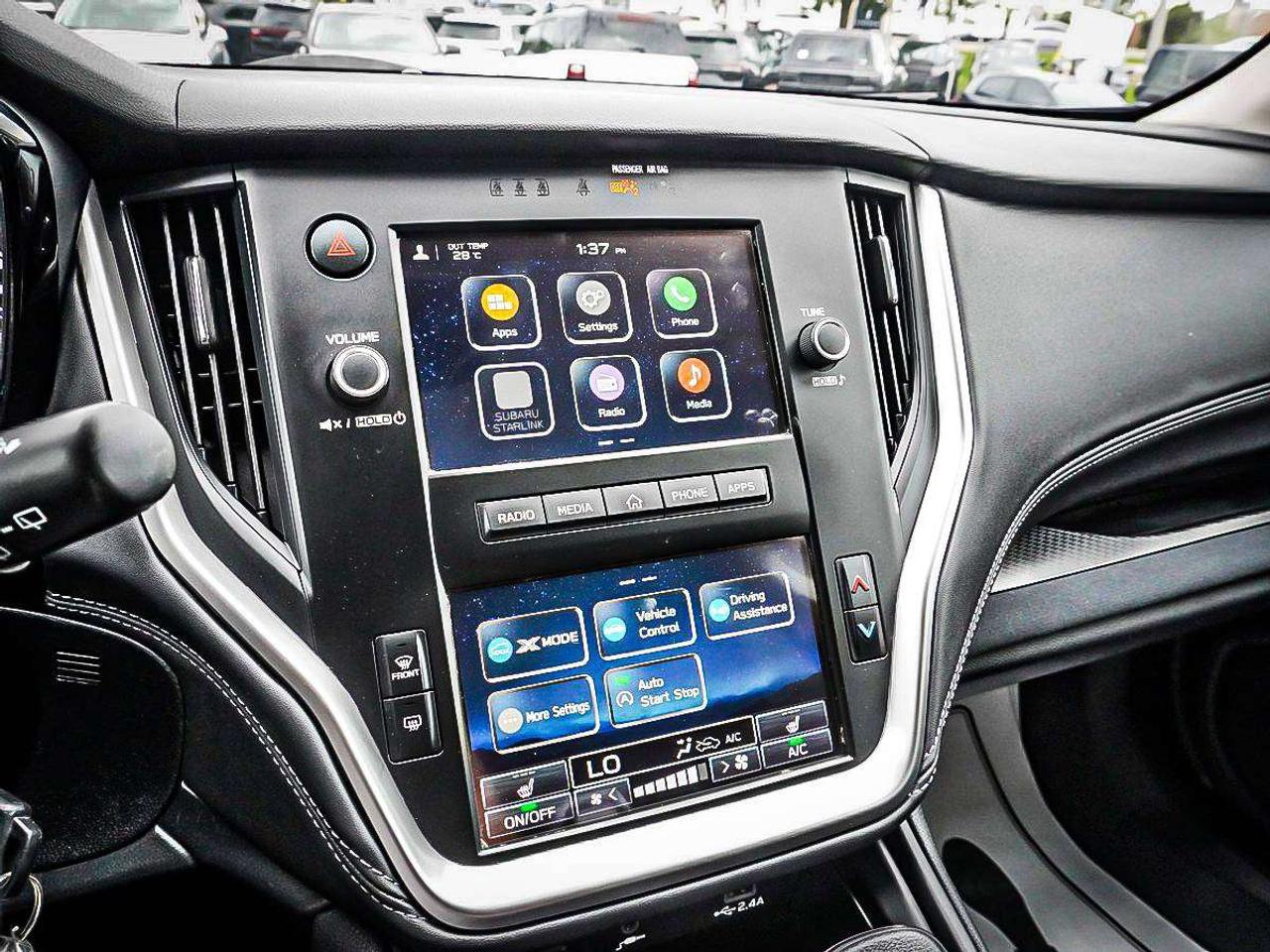 2023 Subaru Outback  Photo