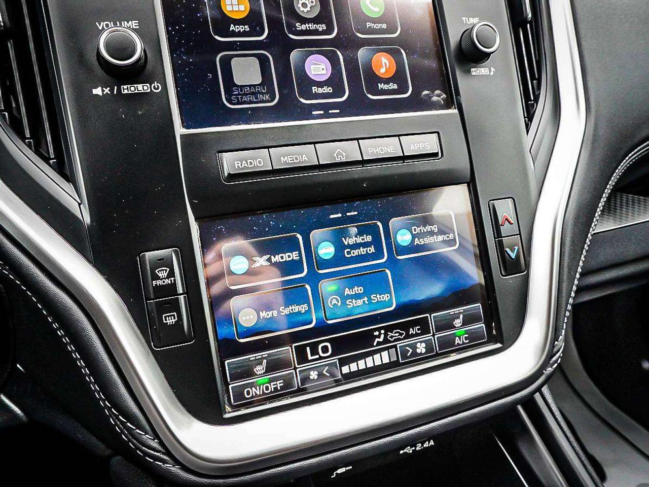 2023 Subaru Outback  Photo