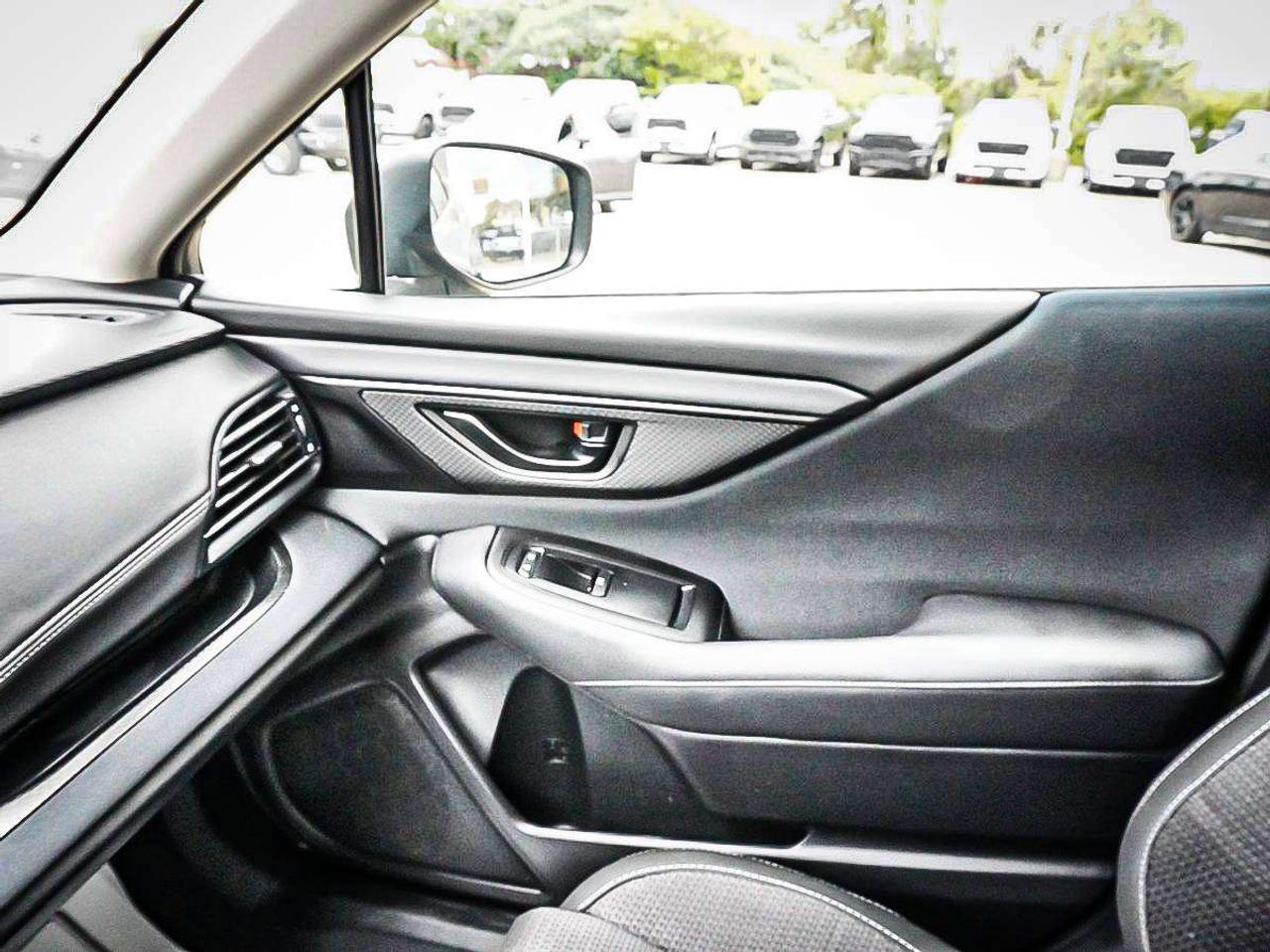 2023 Subaru Outback  Photo