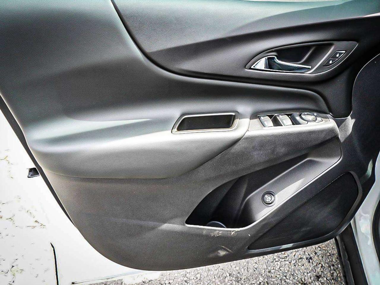 2024 Chevrolet Equinox  Photo