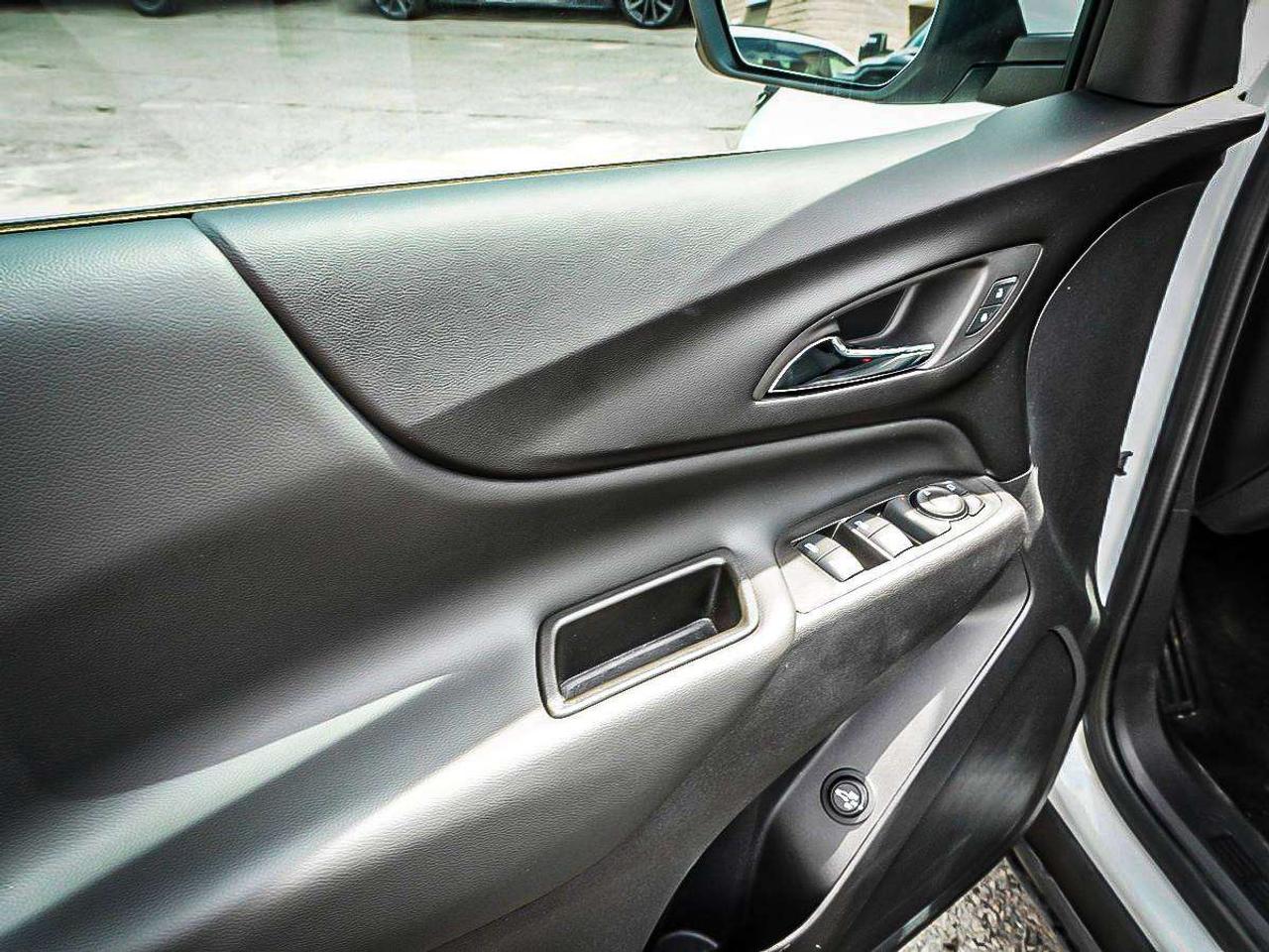 2024 Chevrolet Equinox  Photo