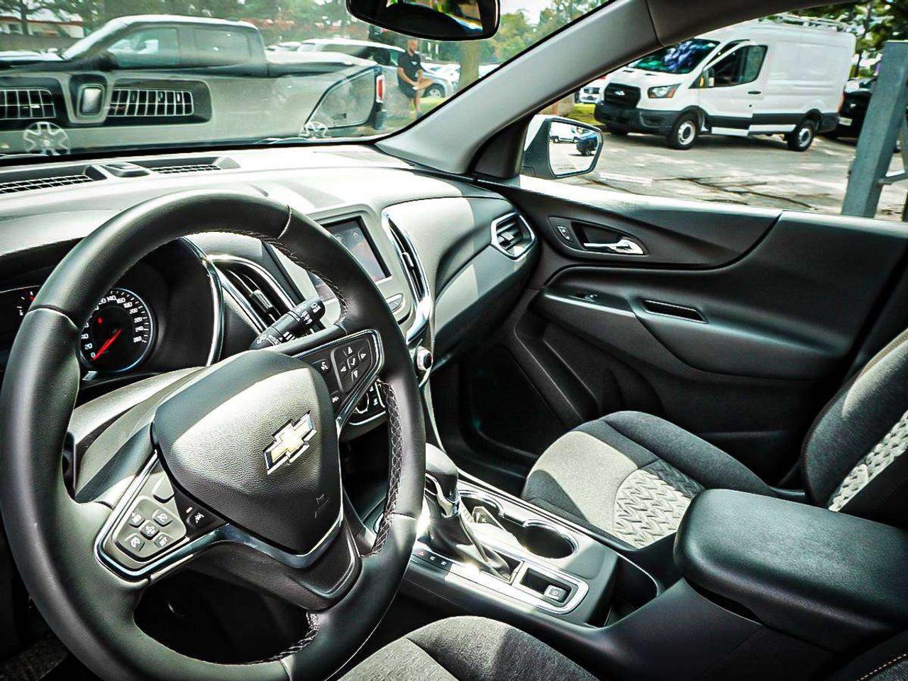 2024 Chevrolet Equinox  Photo