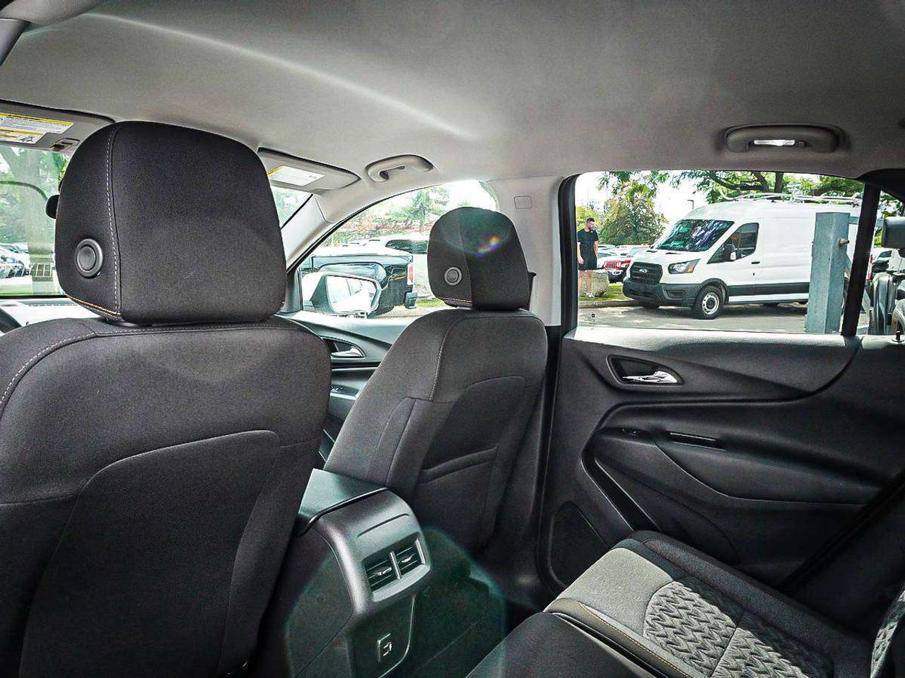 2024 Chevrolet Equinox  Photo