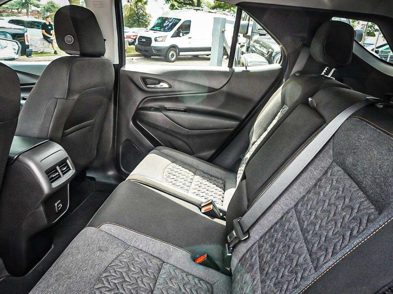 2024 Chevrolet Equinox  Photo
