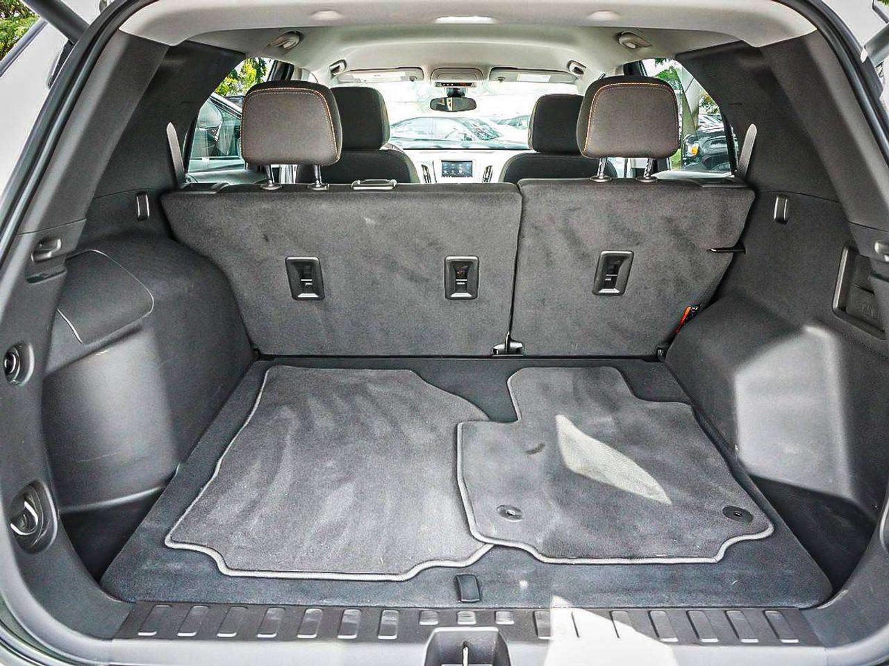 2024 Chevrolet Equinox  Photo