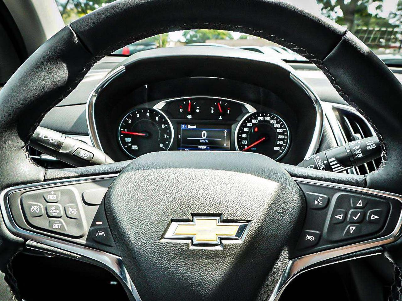 2024 Chevrolet Equinox  Photo