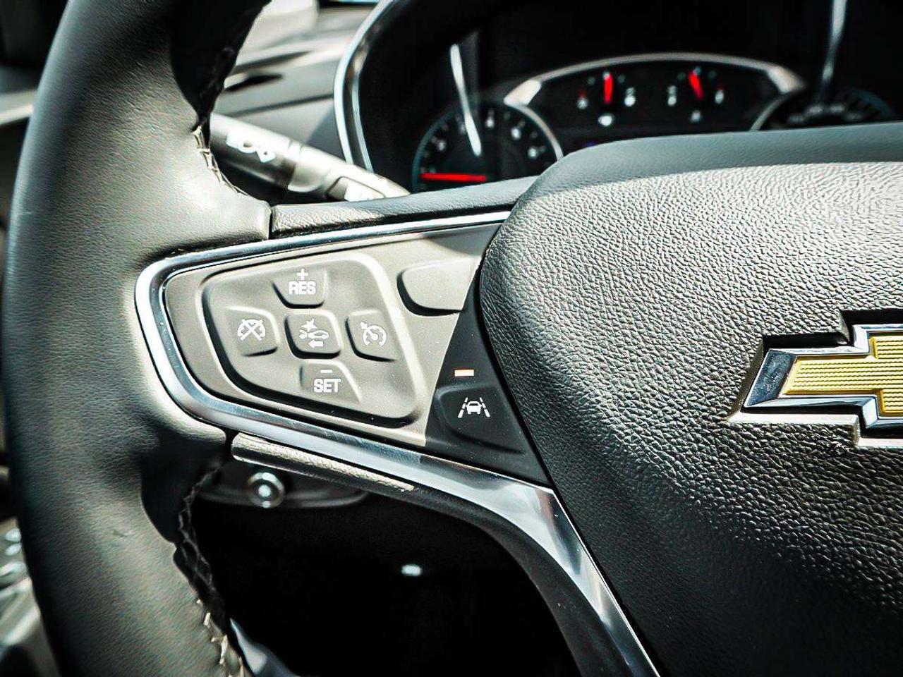 2024 Chevrolet Equinox  Photo