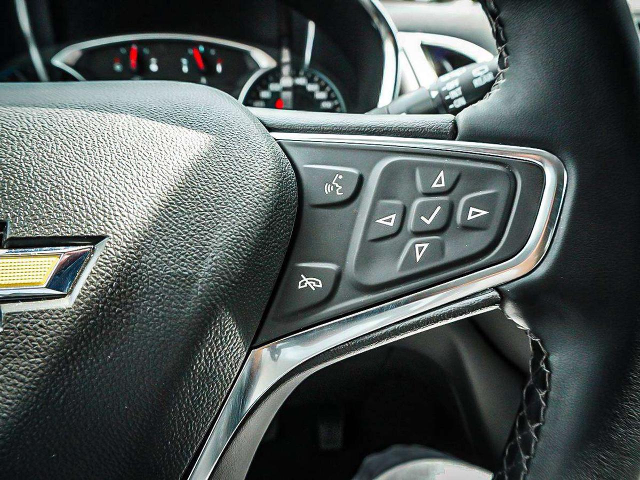 2024 Chevrolet Equinox  Photo