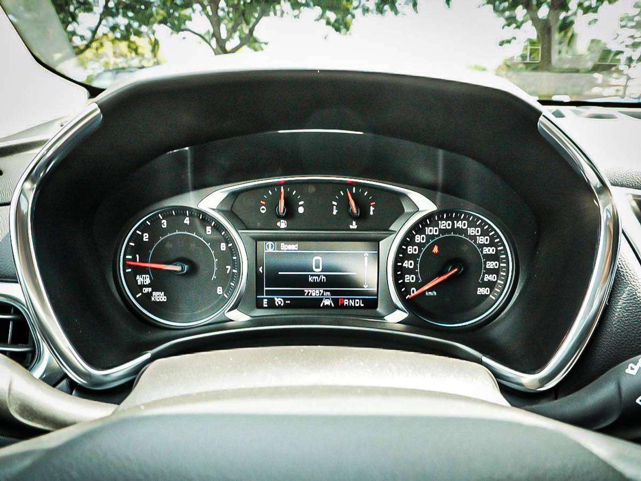 2024 Chevrolet Equinox  Photo
