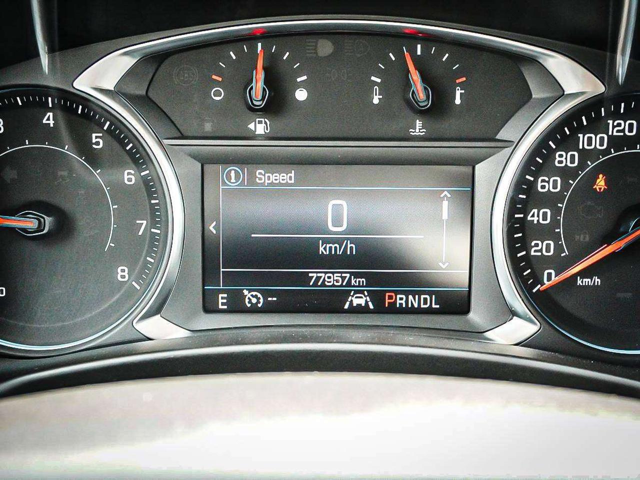 2024 Chevrolet Equinox  Photo