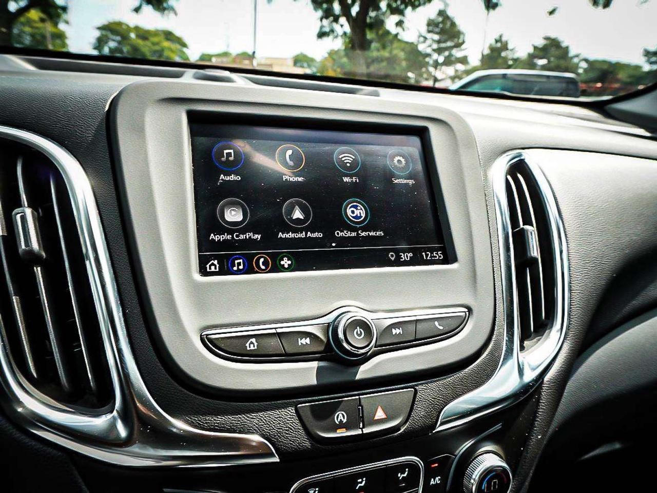 2024 Chevrolet Equinox  Photo