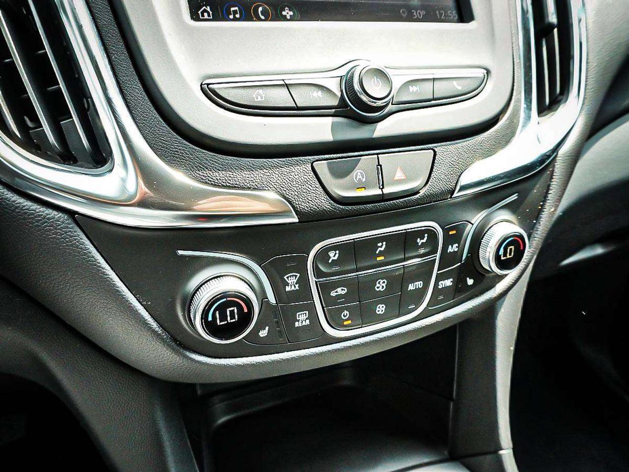 2024 Chevrolet Equinox  Photo