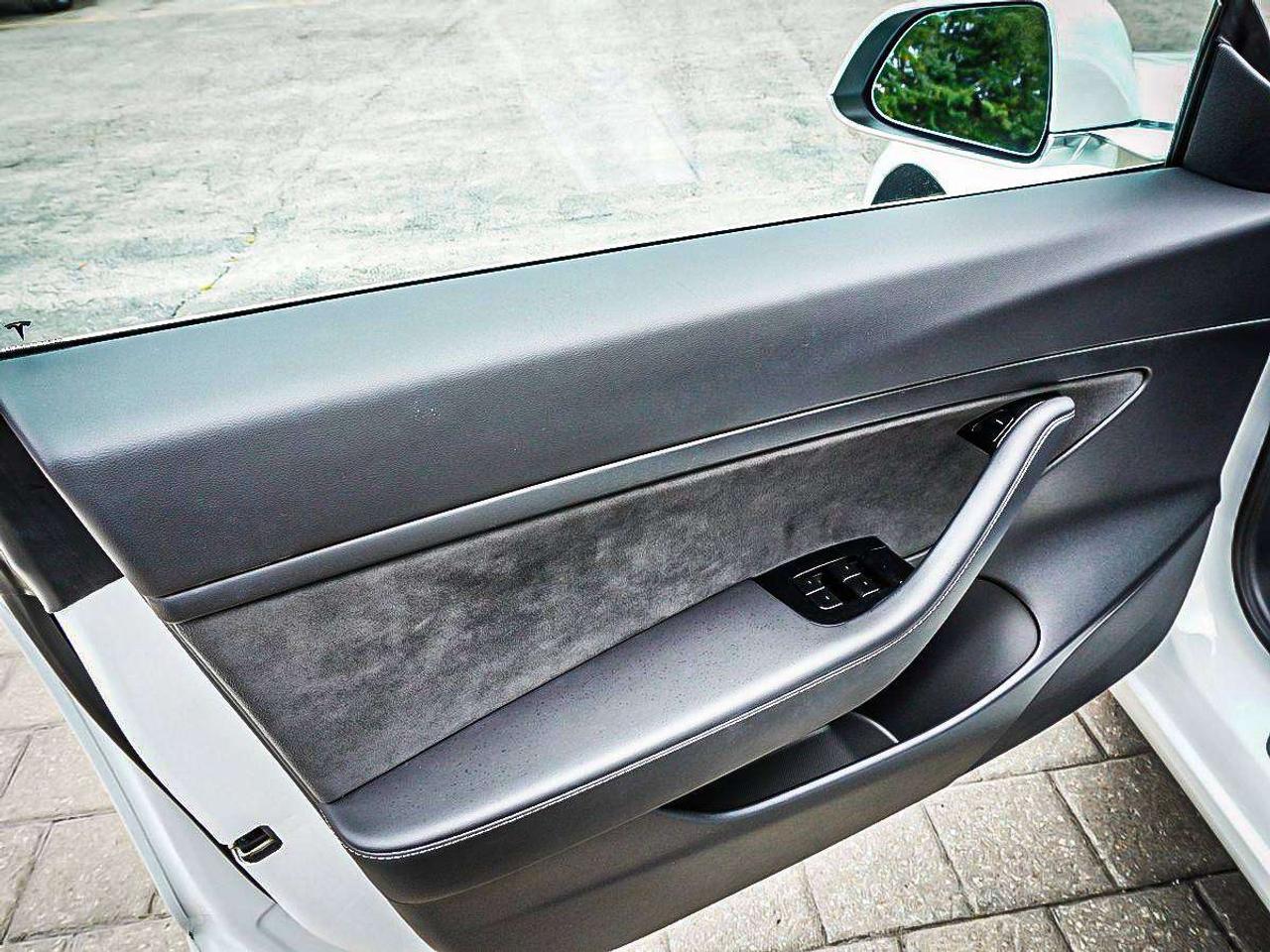 2020 Tesla Model 3  Photo