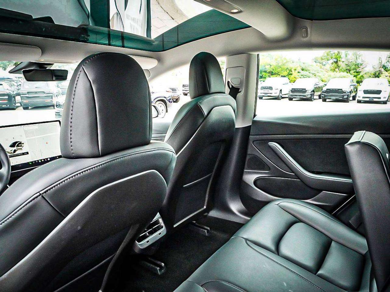 2020 Tesla Model 3  Photo