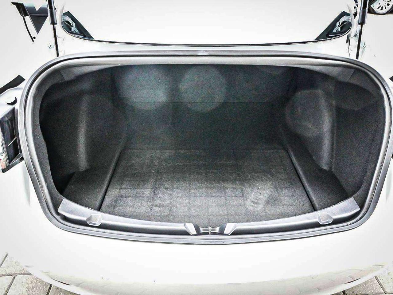 2020 Tesla Model 3  Photo