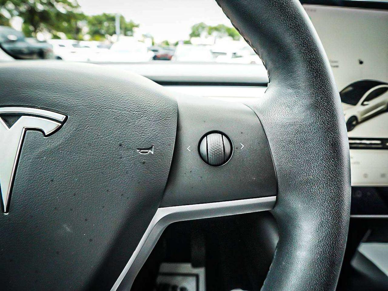 2020 Tesla Model 3  Photo