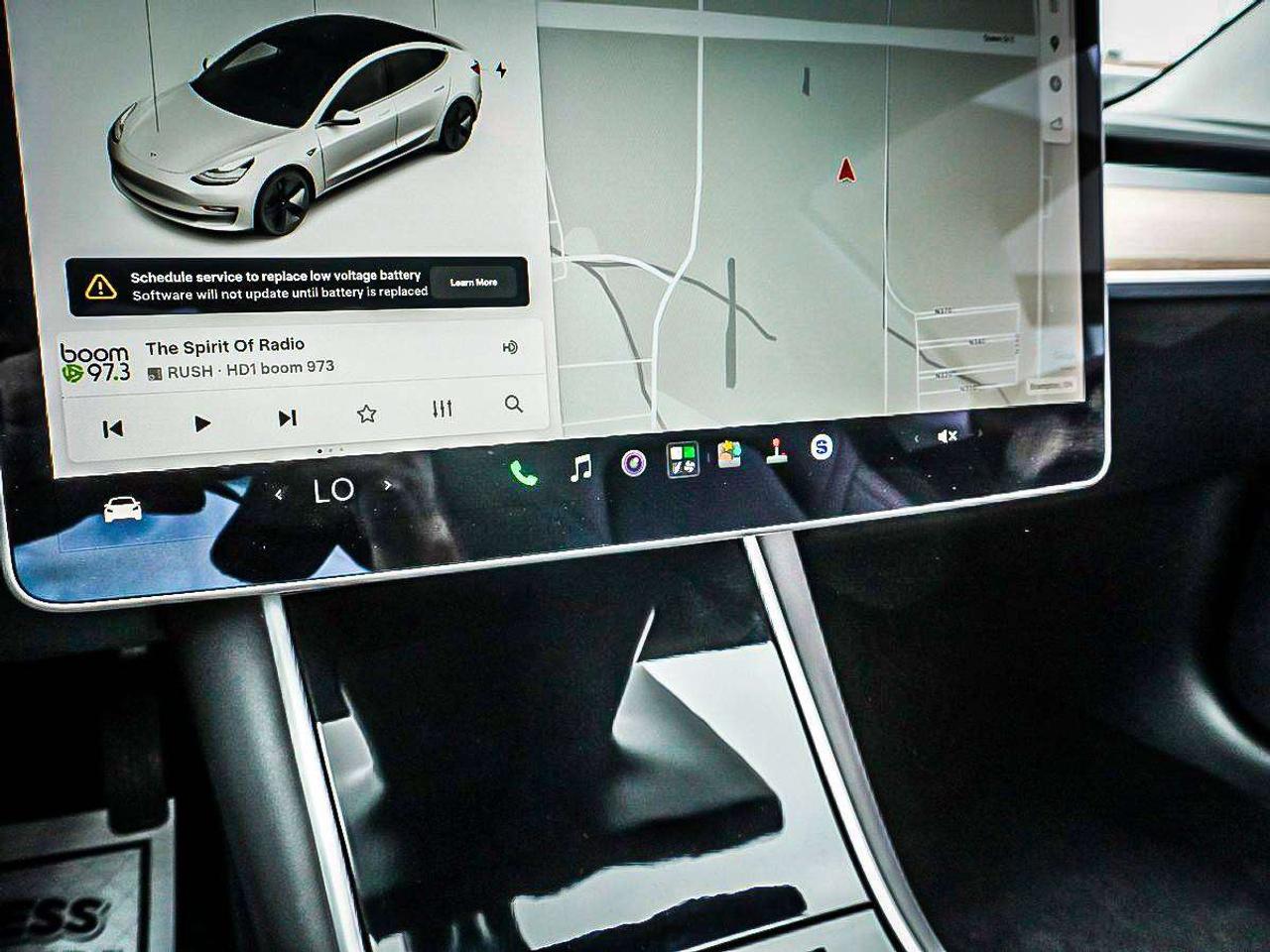 2020 Tesla Model 3  Photo
