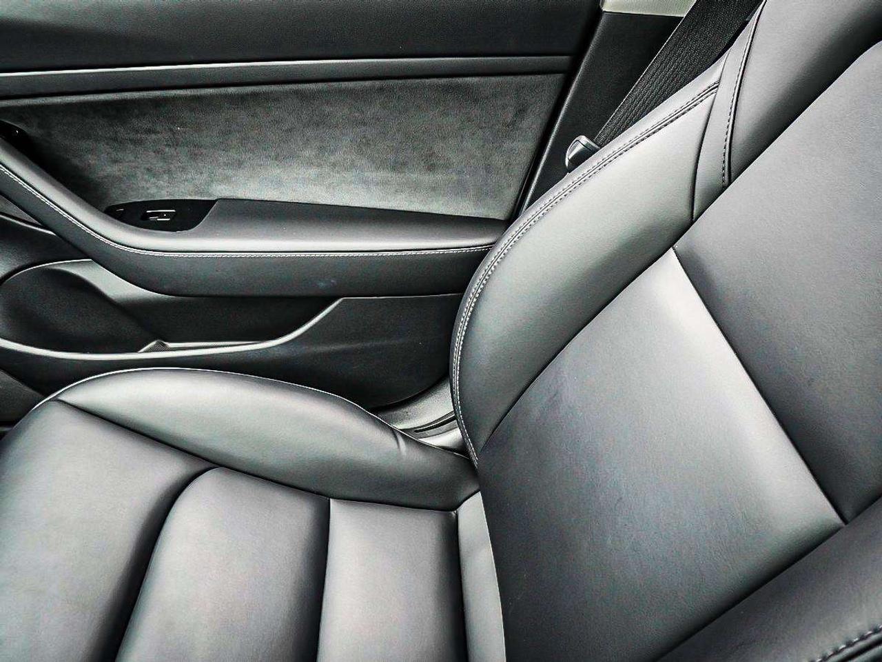 2020 Tesla Model 3  Photo