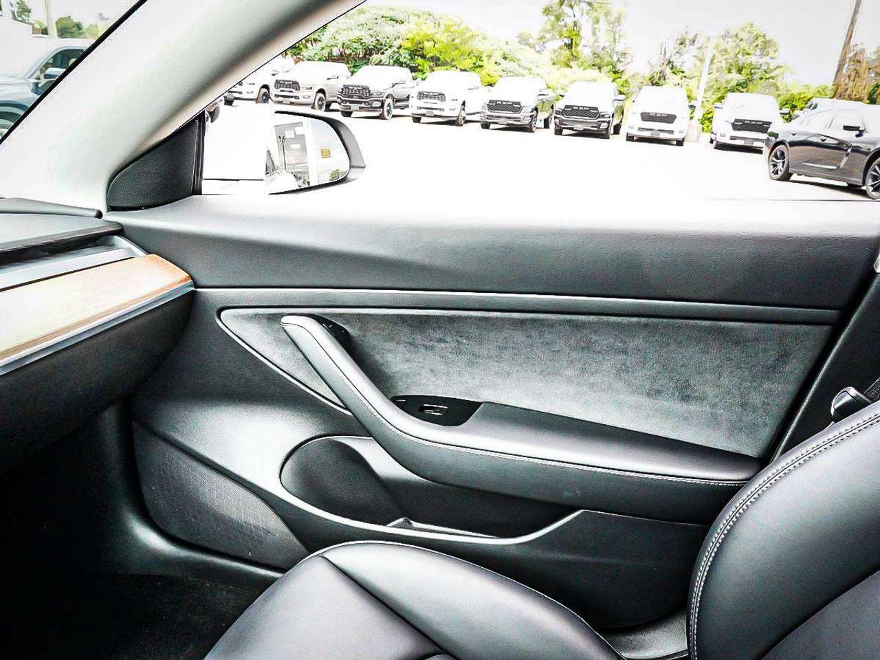 2020 Tesla Model 3  Photo