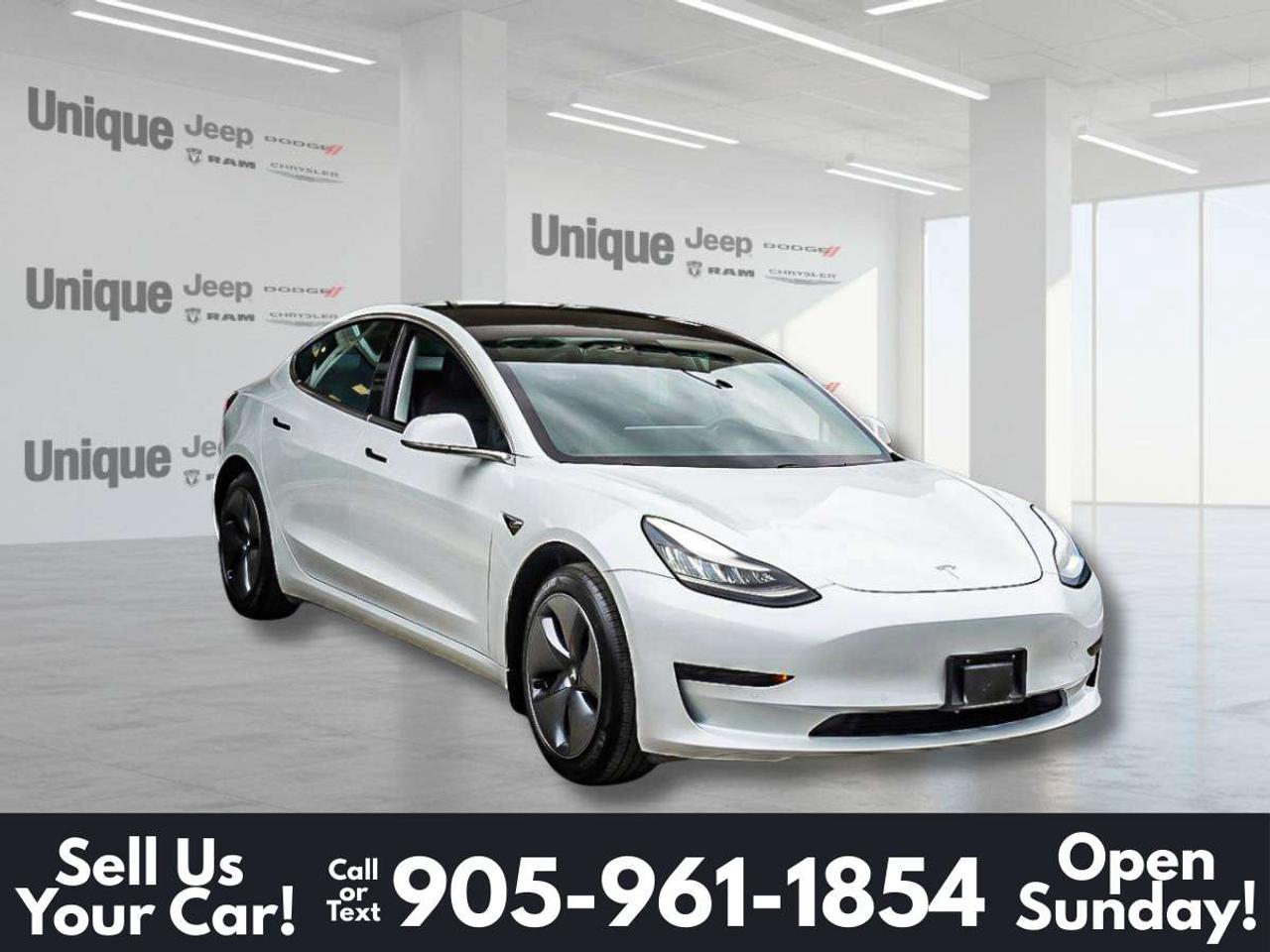 2020 Tesla Model 3  Photo0
