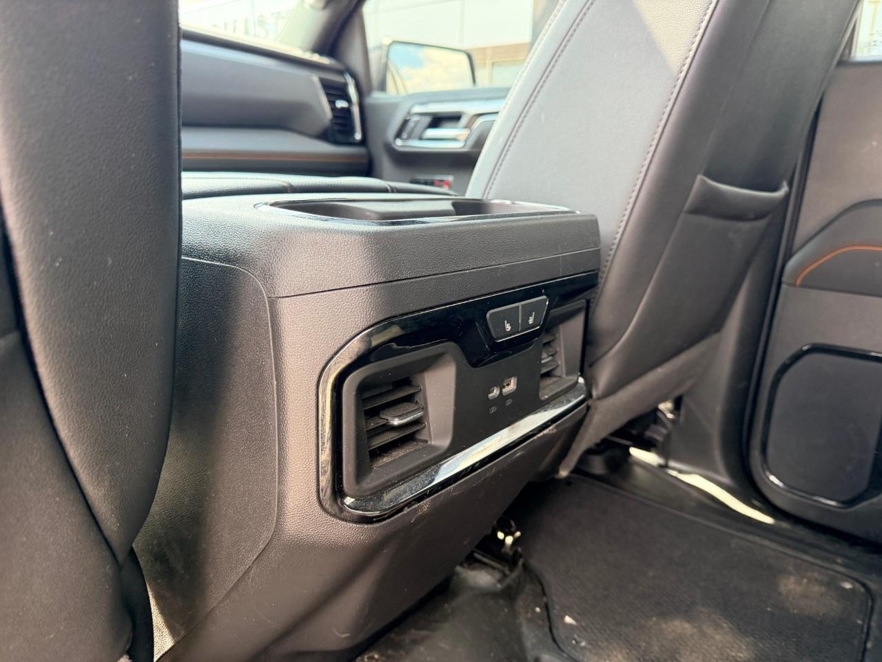 2026 GMC Sierra 1500 Crew Cab Standard Box 4-Wheel Drive AT4 Photo