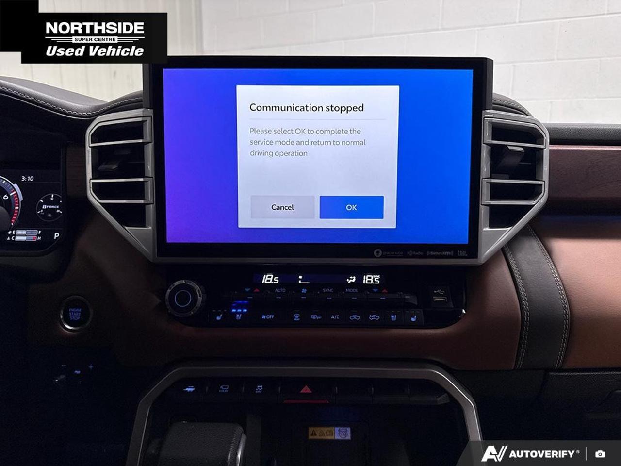2024 Toyota Tundra 4x4 Crewmax Platinum Long Bed Photo