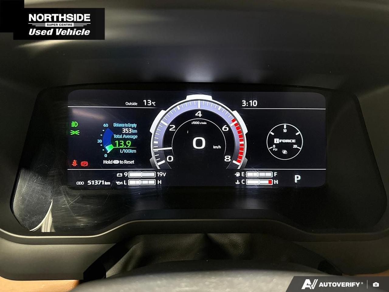 2024 Toyota Tundra 4x4 Crewmax Platinum Long Bed Photo