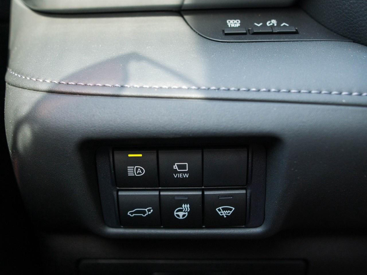 2021 Toyota Highlander LIMITED AWD Photo