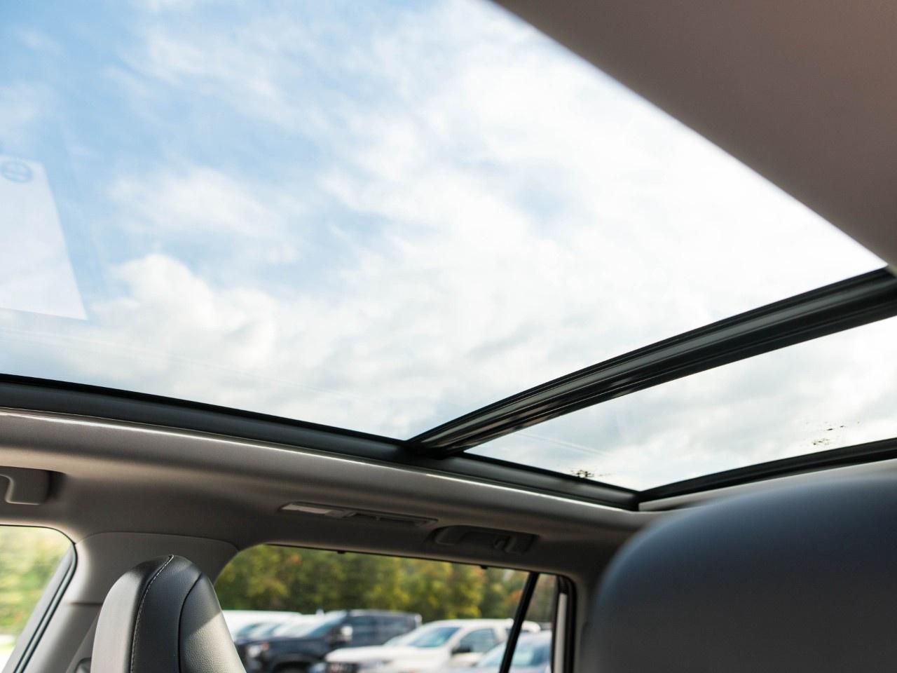 2021 Toyota Highlander LIMITED AWD Photo