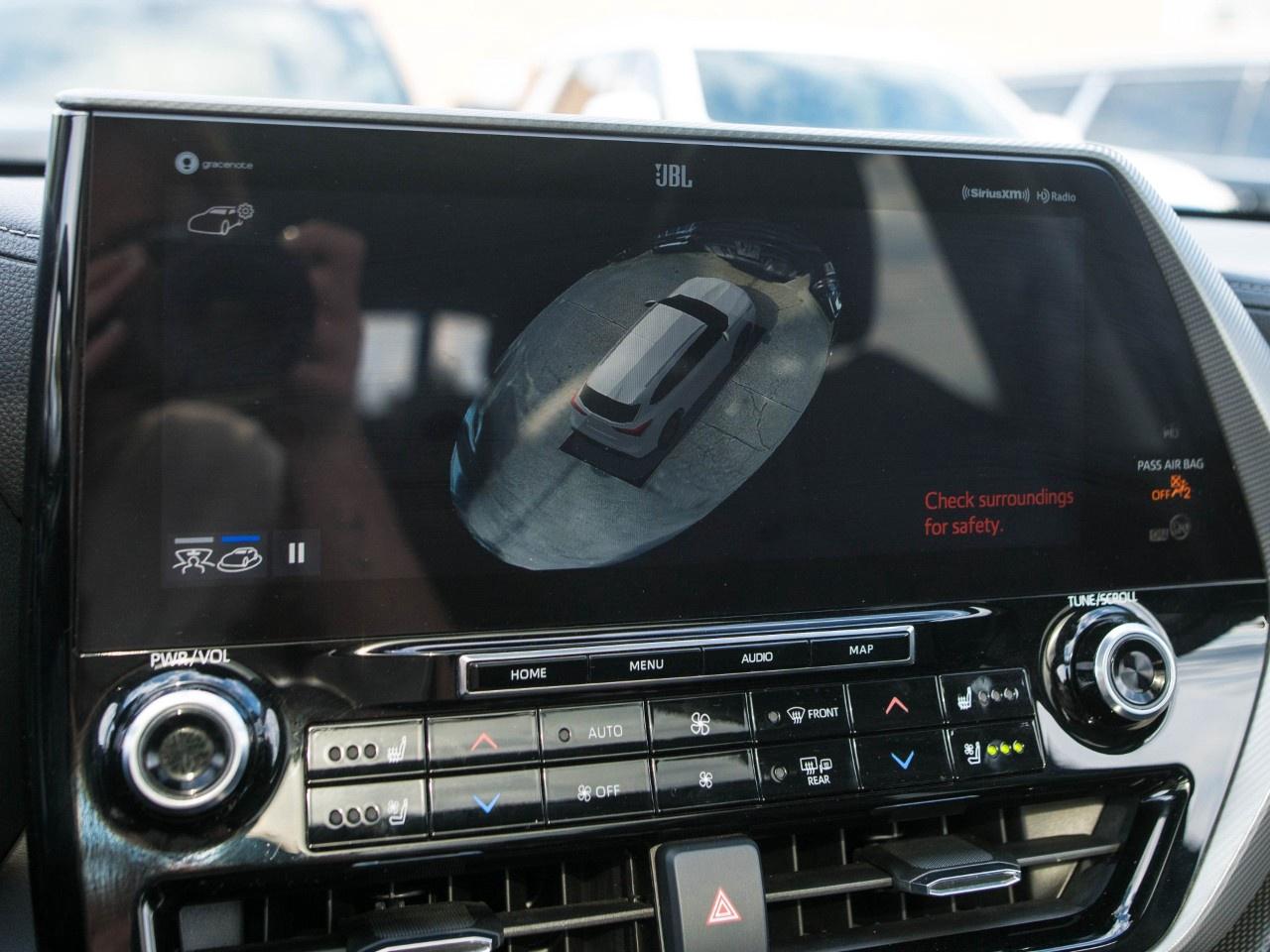 2021 Toyota Highlander LIMITED AWD Photo