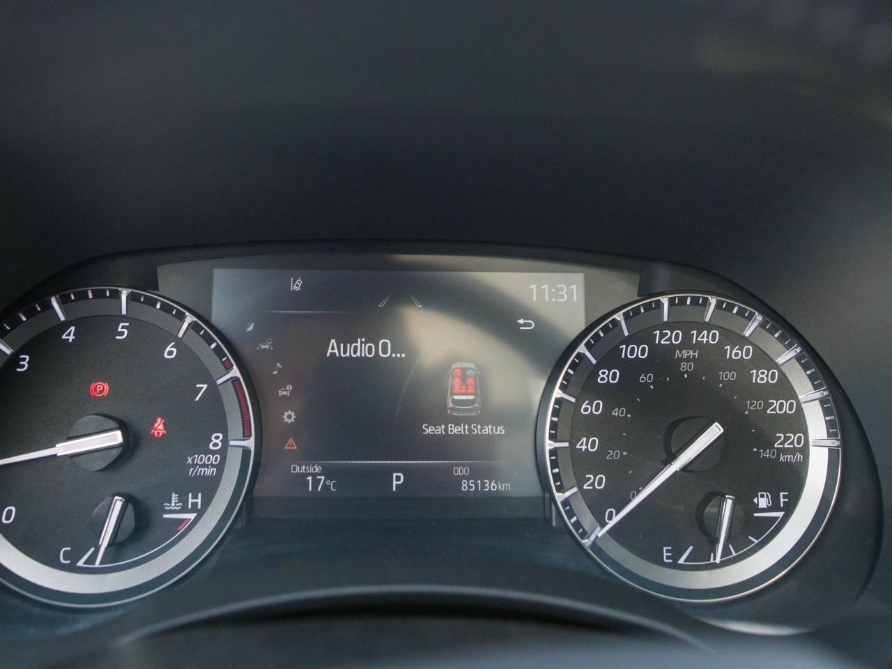 2021 Toyota Highlander LIMITED AWD Photo