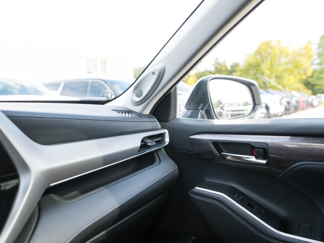 2021 Toyota Highlander LIMITED AWD Photo