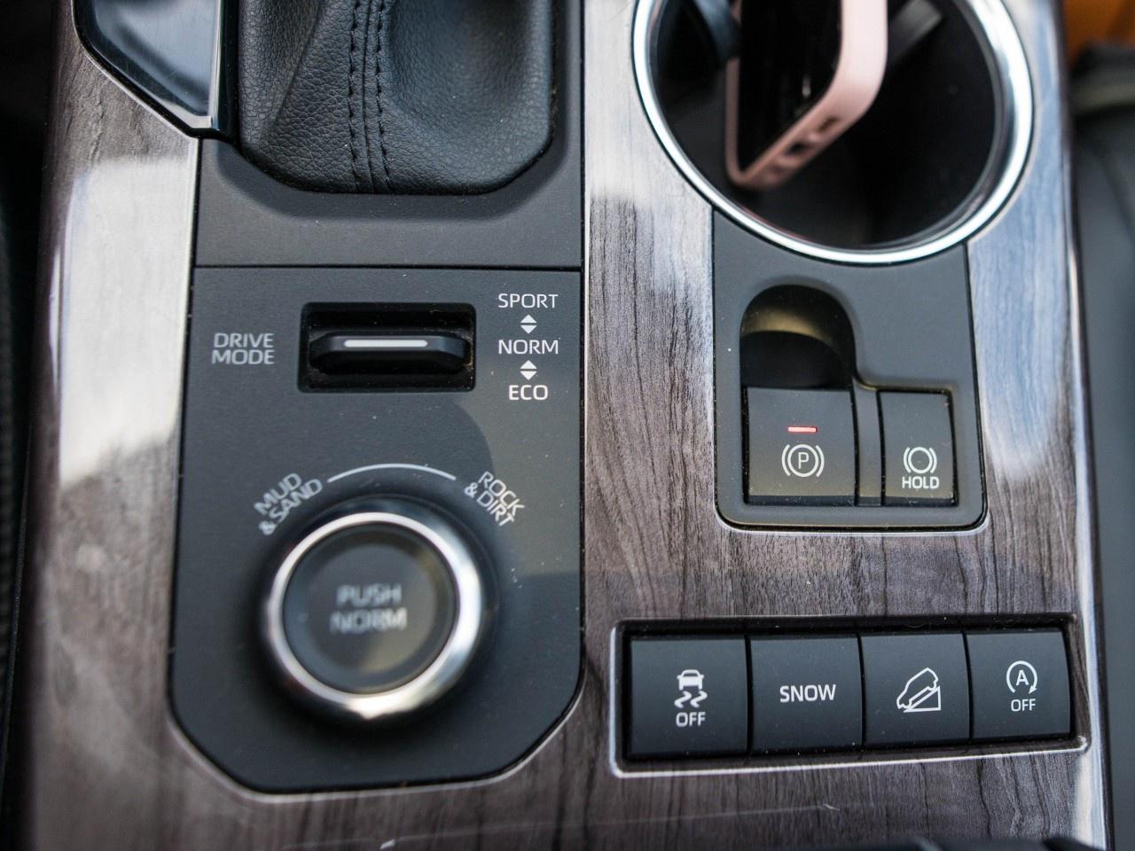 2021 Toyota Highlander LIMITED AWD Photo