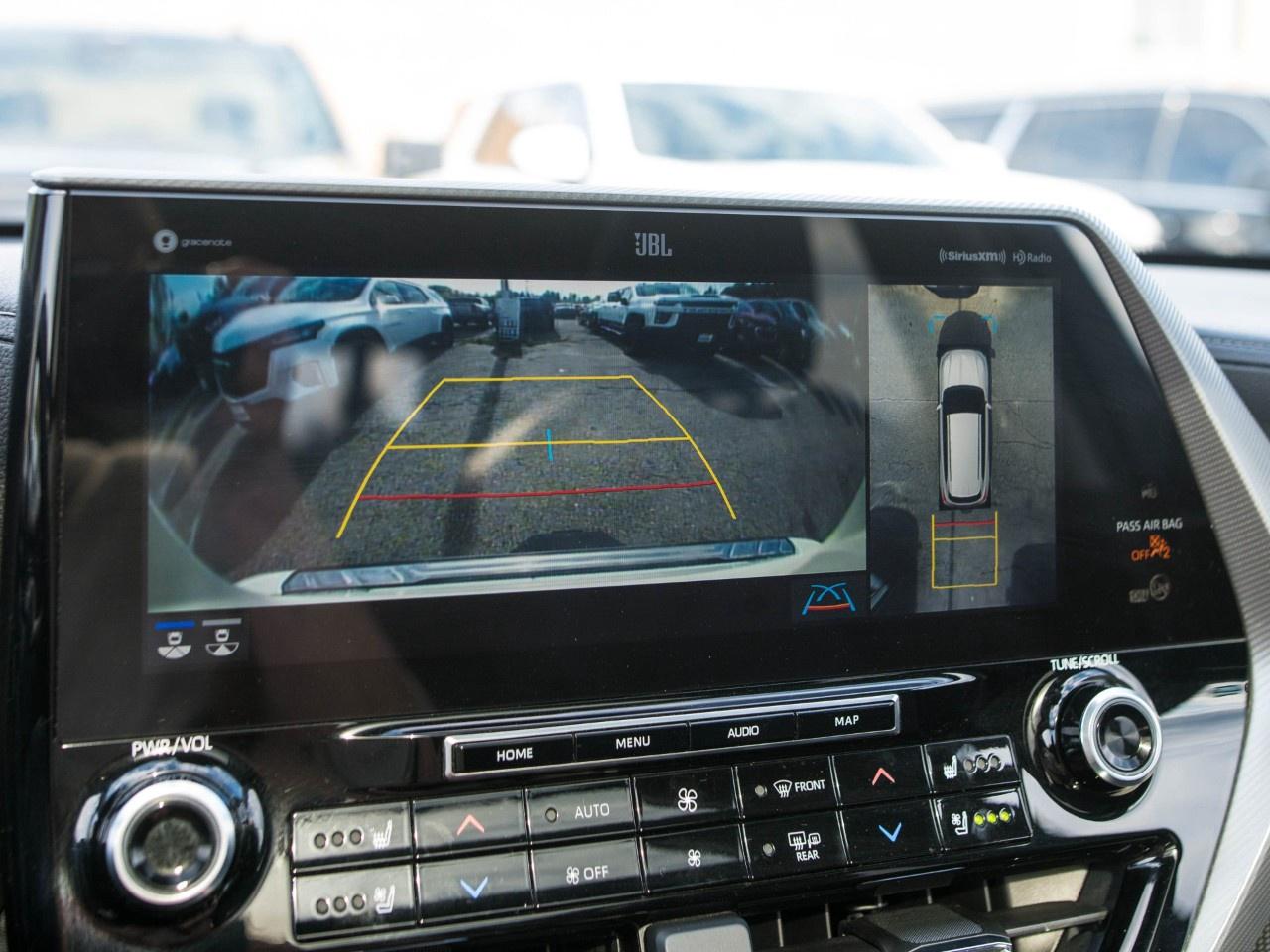 2021 Toyota Highlander LIMITED AWD Photo