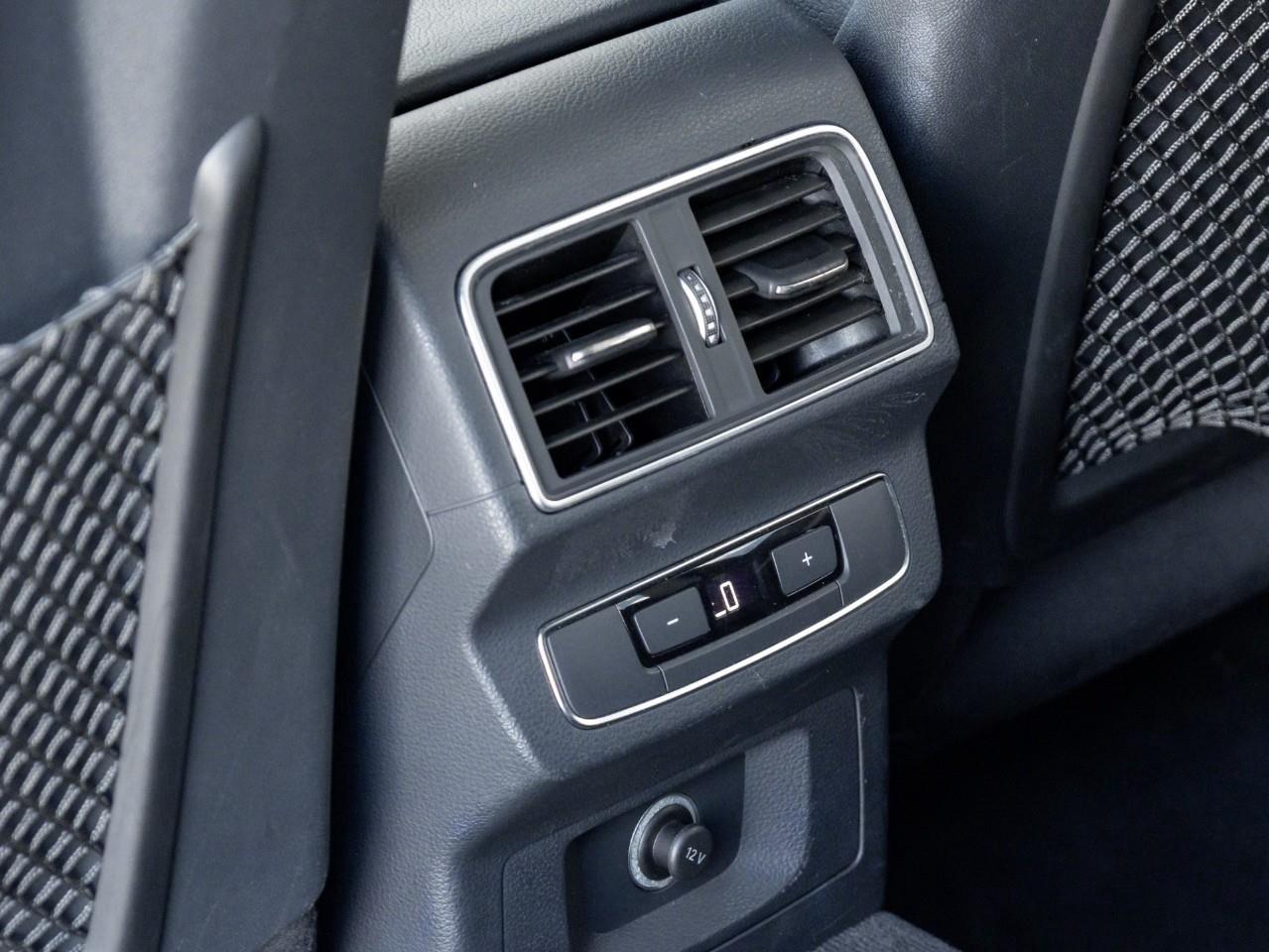 2018 Audi Q5 2.0T Komfort 4dr All-wheel Drive quattro Sport Utility Photo