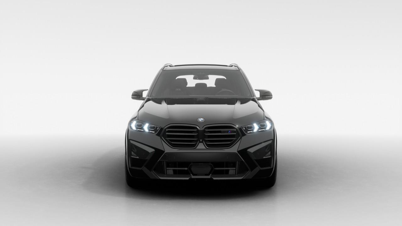 2026 BMW X5 M Competition 4dr All-Wheel Drive Sports Activity Vehicle Photo