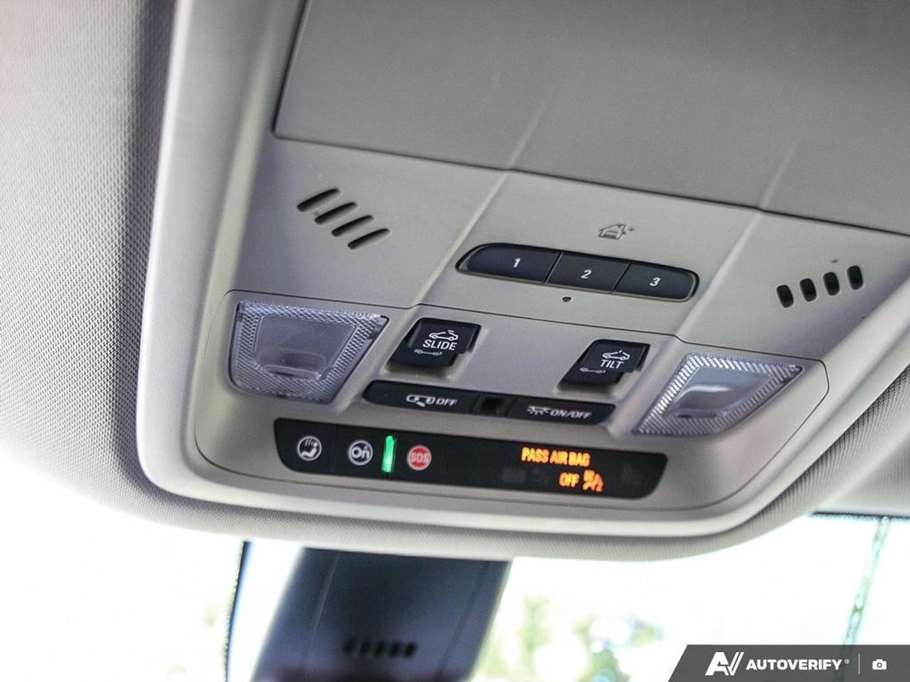 2021 Buick Enclave Avenir AWD Photo