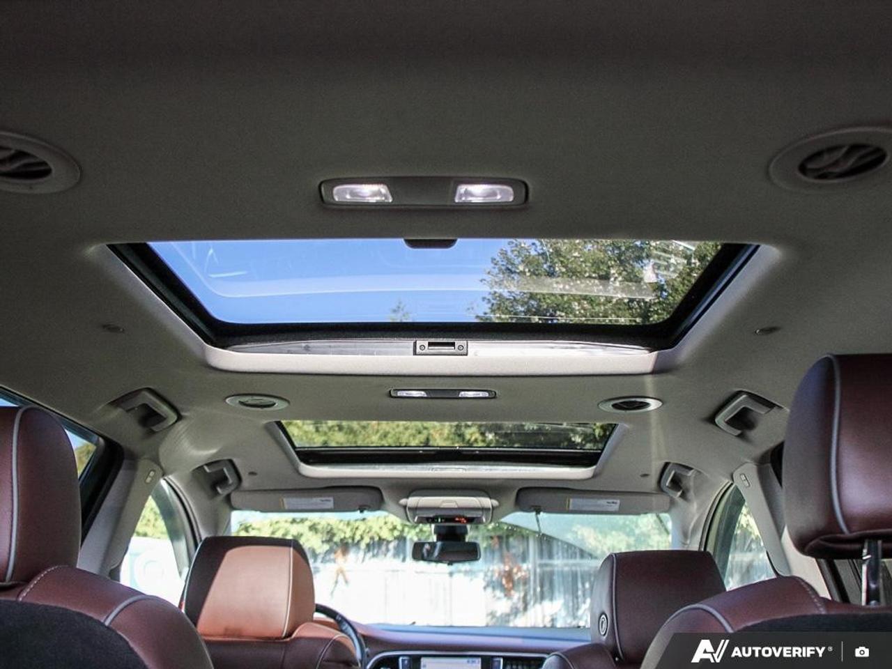 2021 Buick Enclave Avenir AWD Photo