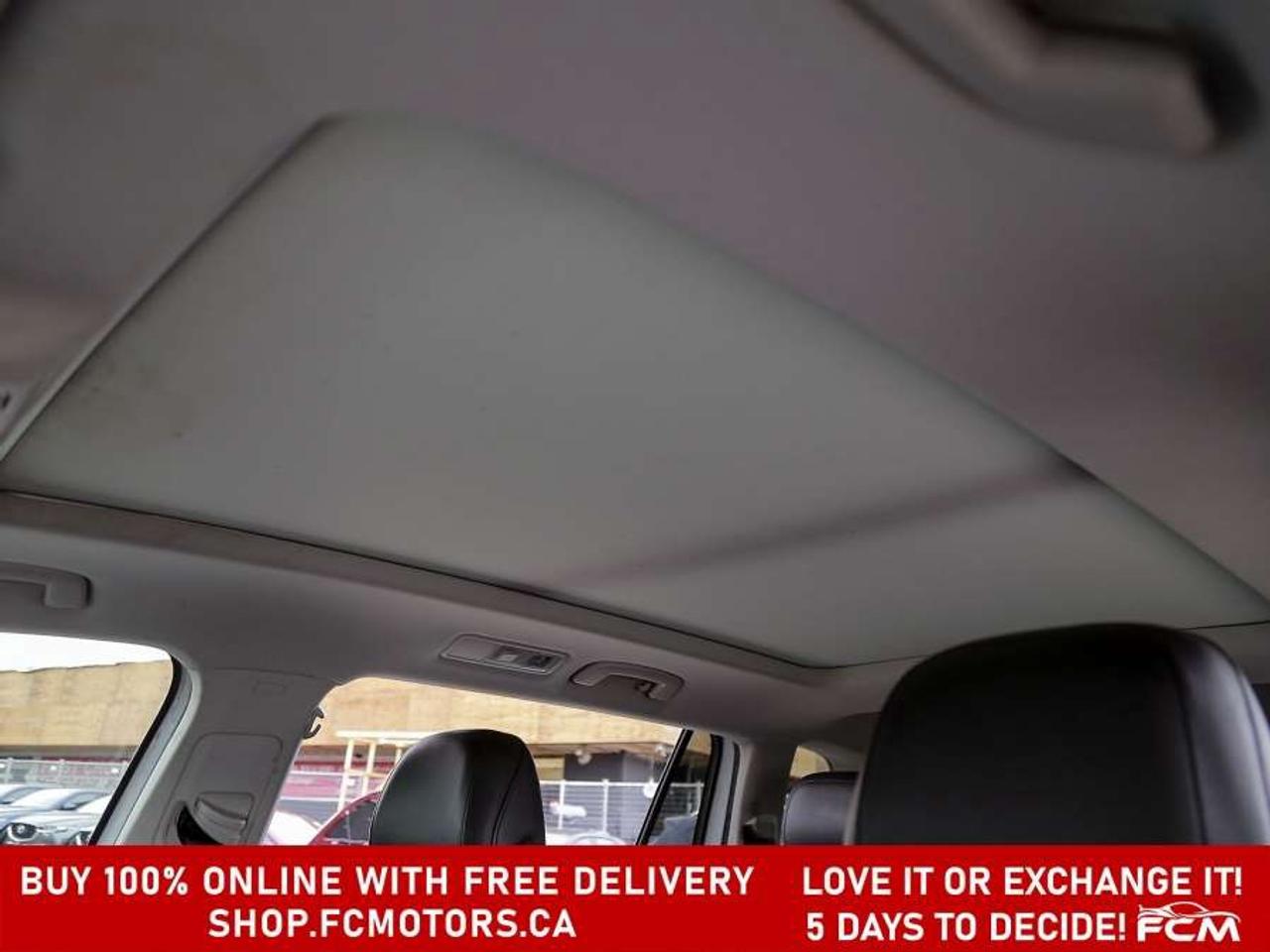 2018 Volkswagen Tiguan HIGHLINE   FULLY CERTIFIED WITH WARRANTY Photo