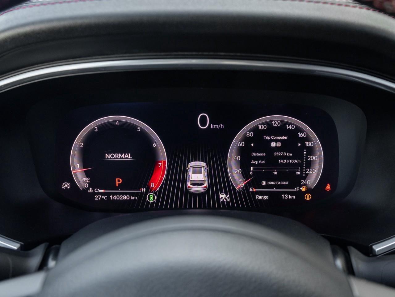 2022 Acura MDX A-Spec 4dr SH-AWD Photo
