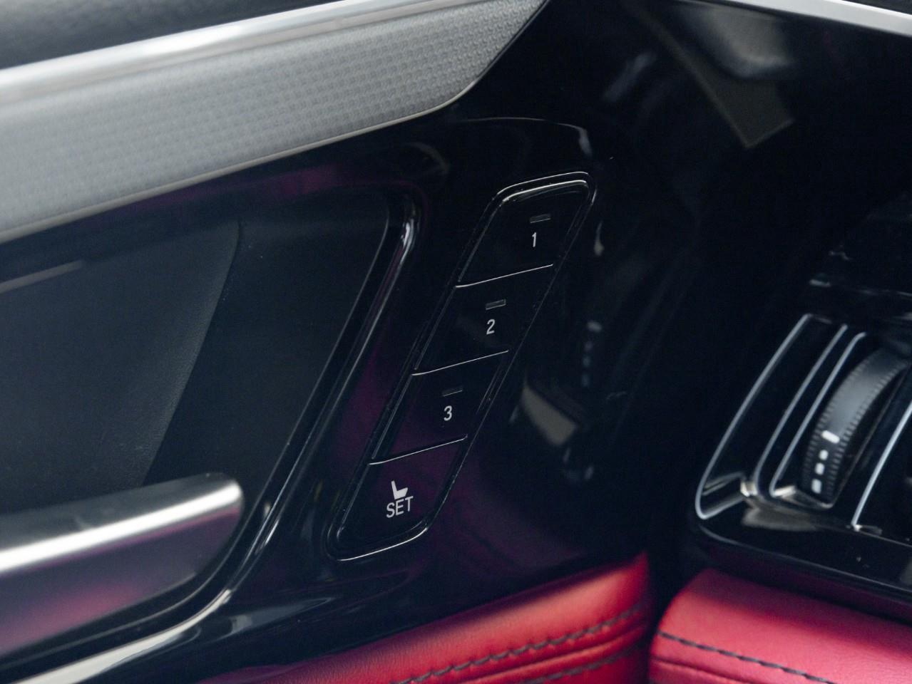 2022 Acura MDX A-Spec 4dr SH-AWD Photo
