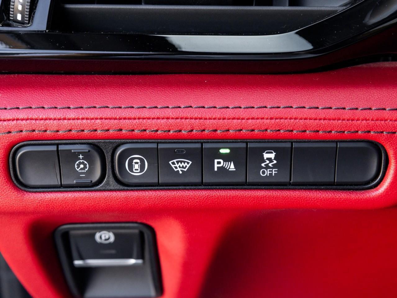 2022 Acura MDX A-Spec 4dr SH-AWD Photo