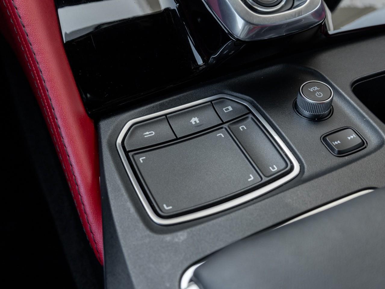 2022 Acura MDX A-Spec 4dr SH-AWD Photo