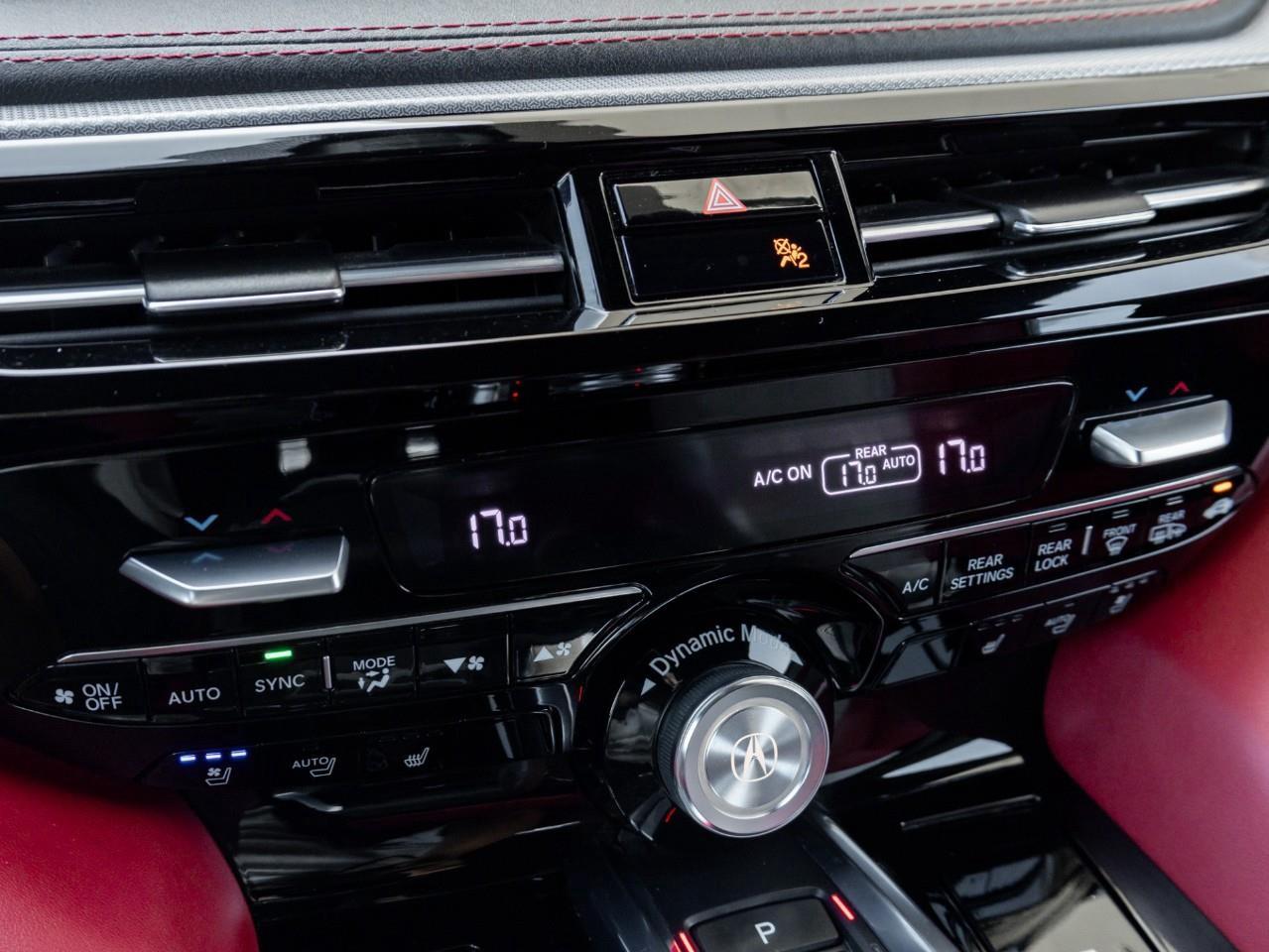 2022 Acura MDX A-Spec 4dr SH-AWD Photo