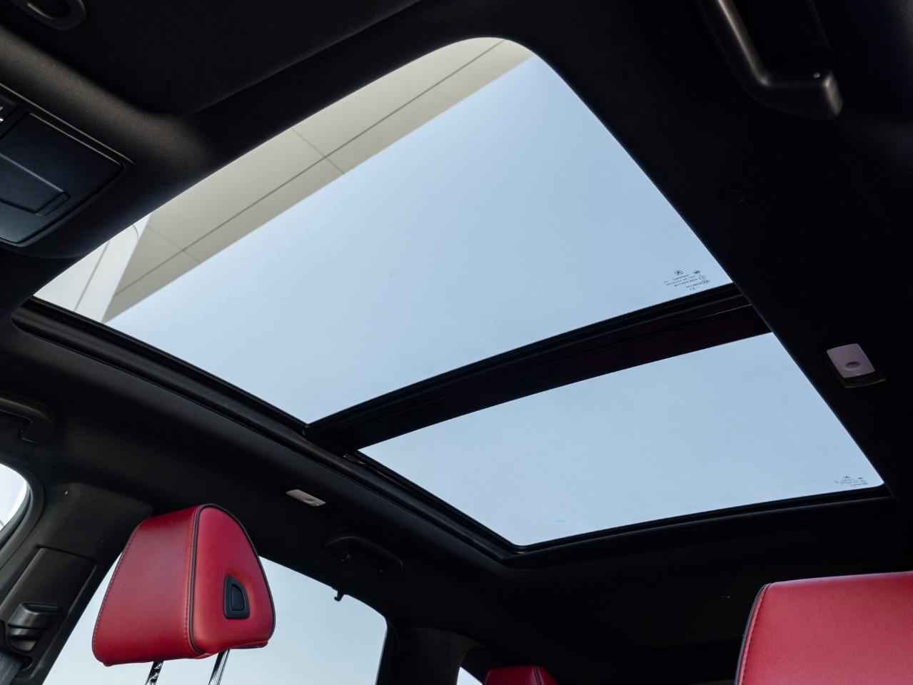 2022 Acura MDX A-Spec 4dr SH-AWD Photo