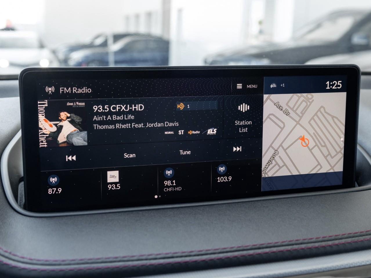 2022 Acura MDX A-Spec 4dr SH-AWD Photo