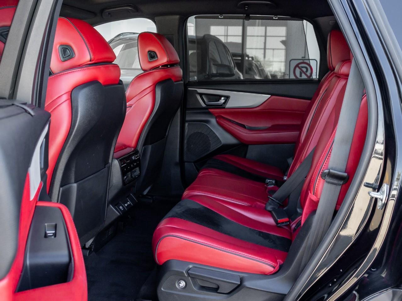 2022 Acura MDX A-Spec 4dr SH-AWD Photo