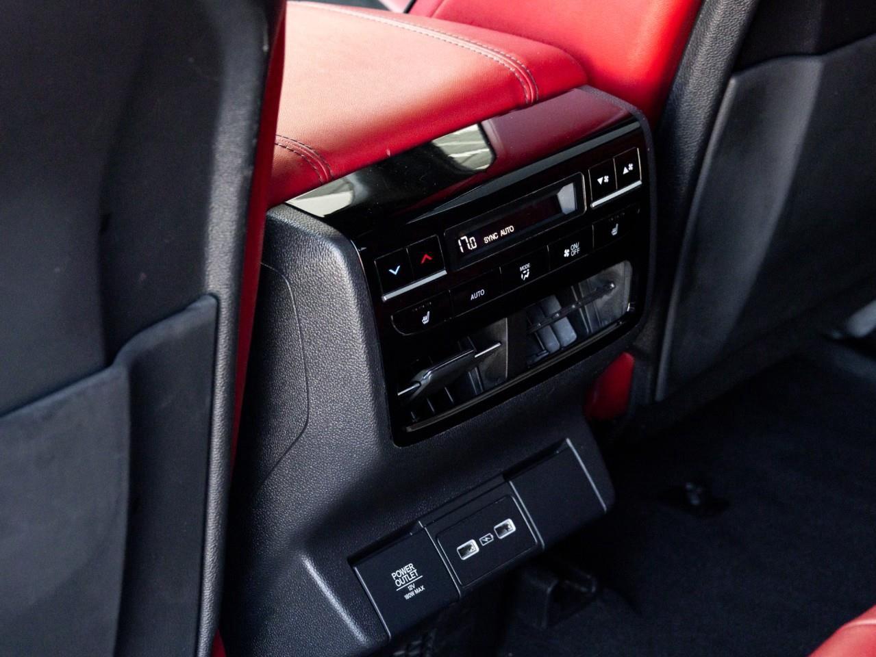 2022 Acura MDX A-Spec 4dr SH-AWD Photo