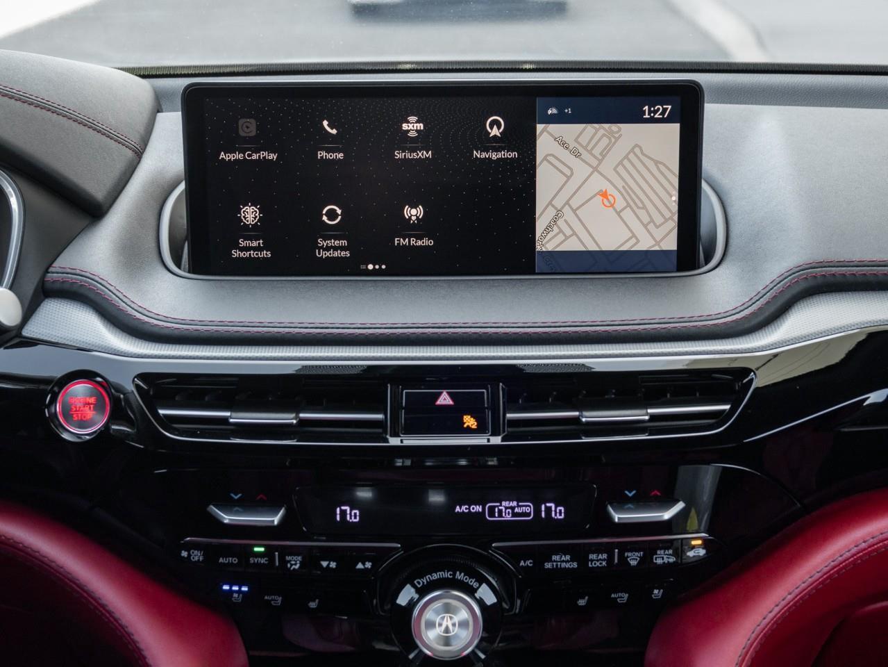 2022 Acura MDX A-Spec 4dr SH-AWD Photo